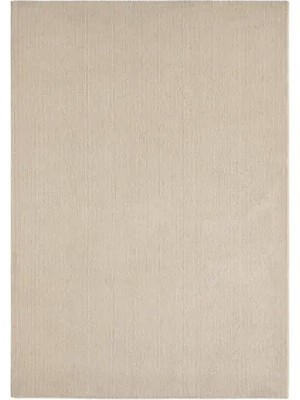 Vivense Mira Bali 4500 Modern Shaggy Halı, Bej, 120X180