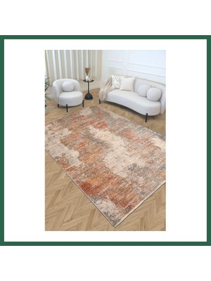 Vintessy Vıntessy Youdayhomecollection Aven Model Halı · Ebat: 80X150 BZS01