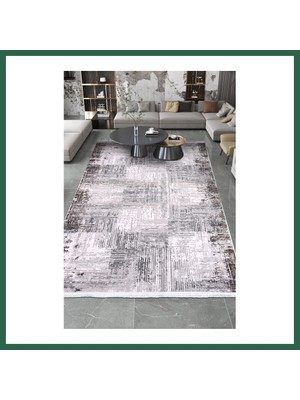 Vintessy Vıntessy Youdayhomecollection Roxstone Model Oturma Odası Halısı · Ebat: 80X80 BZS01