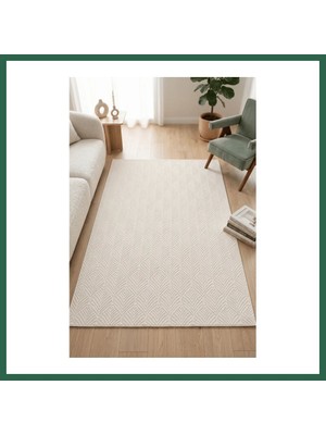 Vintessy Vıntessy Youdayhomecollection Valen Model Oturma Odası Halısı · Ebat: 150X230 BZS01