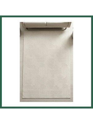 Vintessy Vıntessy Youdayhomecollection Valen Model Oturma Odası Halısı · Ebat: 150X200 BZS01