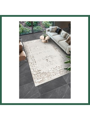 Vintessy Vıntessy Youdayhomecollection Sapphire Model Oturma Odası Halısı · Ebat: 80X80 BZS01