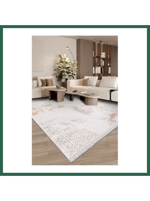 Vintessy Vıntessy Youdayhomecollection Arsina Model Oturma Odası Halısı · Ebat: 150X230 BZS01