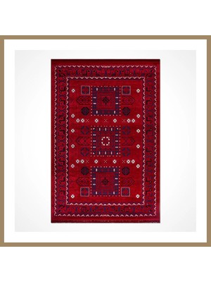 Bezos Youdayhomecollection Sina Model Halı · Ebat: 80X150 22