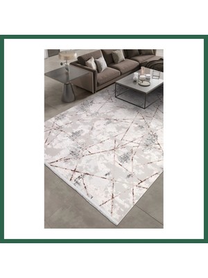 Vintessy Vıntessy Youdayhomecollection Filora Model Oturma Odası Halısı · Ebat: 120X400 BZS01
