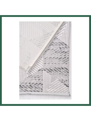 Vintessy Vıntessy Youdayhomecollection Filora Model Oturma Odası Halısı · Ebat: 80X80 BZS01