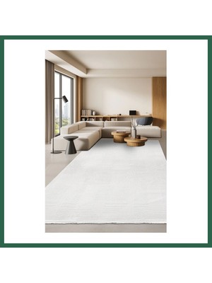 Vintessy Vıntessy Youdayhomecollection Wins Model Oturma Odası Halısı · Ebat: 120X300 BZS01