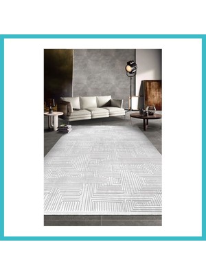 Defne Store Youdayhomecollection Macca Model Oturma Odası Halısı · Ebat: 80X80 Dfnbez
