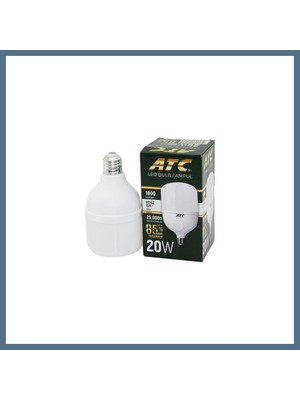 Bezos 20 W LED Torç Ampul Bbz