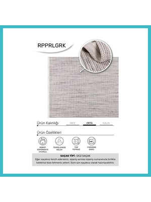 Defne Store Youdayhomecollection Parla Model Oturma Odası Halısı · Ebat: 80X80 Dfnbez
