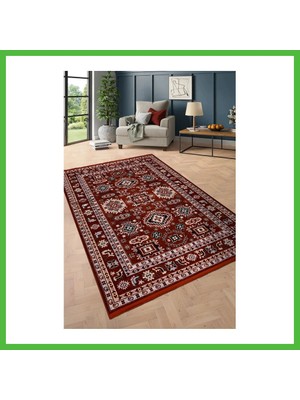 Bezos Youdayhomecollection Kuzey Model Halı · Ebat: 200X300 Arz