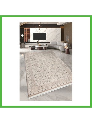 Bezos Youdayhomecollection Deniz Model Halı · Ebat: 100X200 Arz