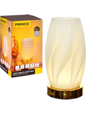 Princo LED Abajur PR-8382 1 Adet