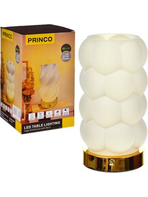 Princo LED Abajur PR-8381 1 Adet