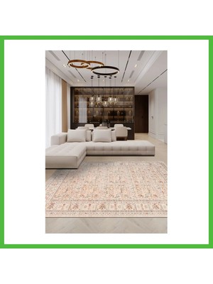 Bezos Youdayhomecollection Arma Model Halı · Ebat: 160X240 Arz