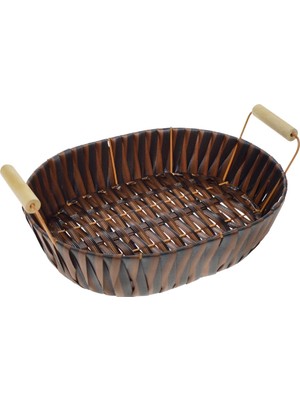 Çiftçiler Oval Sepet 26030205 1 Adet
