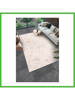 Bezos Youdayhomecollection Sapphire Model Oturma Odası Halısı · Ebat: 100X200 Arz