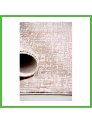 Bezos Youdayhomecollection Serra Model Oturma Odası Halısı · Ebat: 120X450 Arz