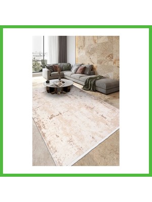 Bezos Youdayhomecollection Gaspina Model Oturma Odası Halısı · Ebat: 120X180 Arz