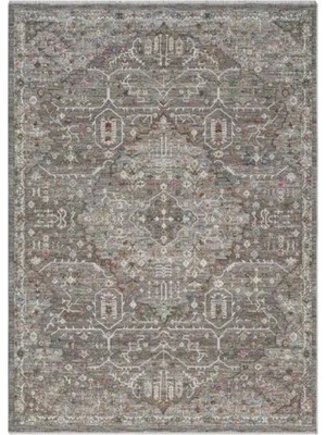 Vivense Mondelal Klasik Vintage Çiçek Desenli Halı 803, Multi, 300X400