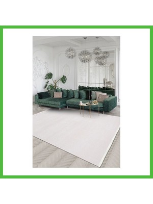 Bezos Youdayhomecollection Kisra Model Oturma Odası Halısı · Ebat: 120X300 Arz