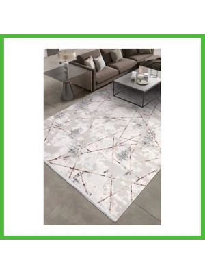 Bezos Youdayhomecollection Filora Model Oturma Odası Halısı · Ebat: 150X300 Arz