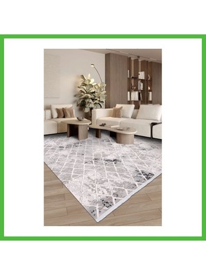 Bezos Youdayhomecollection Arsina Model Oturma Odası Halısı · Ebat: 150X200 Arz