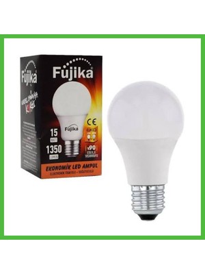 Bezos Fujika LED Ampul 15 Watt Arz