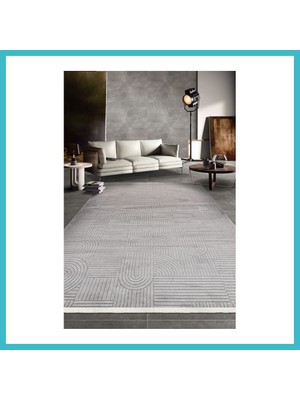 Defne Store Youdayhomecollection Macca Model Halı · Ebat: 80X100 Dfnbez