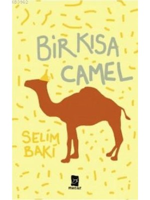 Bir Kısa Camel