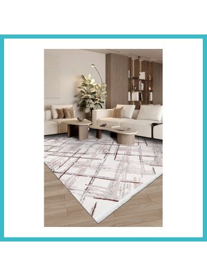 Defne Store Youdayhomecollection Arsina Model Oturma Odası Halısı · Ebat: 150X200 Dfnbez