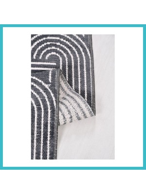 Defne Store Youdayhomecollection Rina Model Halı · Ebat: 200X200 Dfnbez