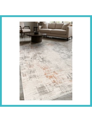 Defne Store Youdayhomecollection Free Model Oturma Odası Halısı · Ebat: 80X80 Dfnbez
