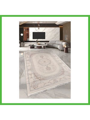Bezos Youdayhomecollection Deniz Model Halı · Ebat: 240X340 Arz