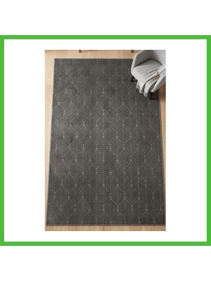 Bezos Youdayhomecollection Valen Model Oturma Odası Halısı · Ebat: 150X350 Arz