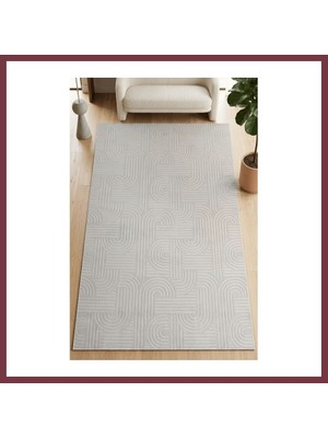 Storeşahin Youdayhomecollection Valen Model Oturma Odası Halısı · Ebat: 120X120 SHN0720