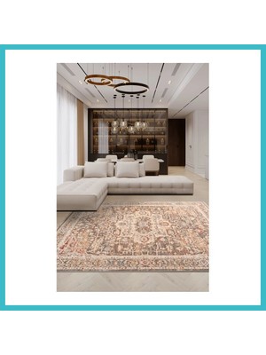 Defne Store Youdayhomecollection Arma Model Halı · Ebat: 240X340 Dfnbez