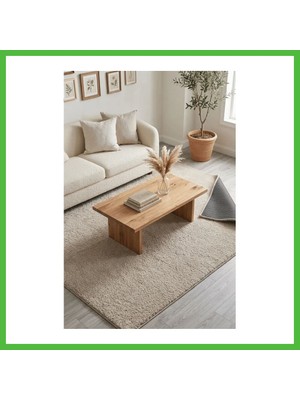 Bezos Youdayhomecollection Mars Model Oturma Odası Halısı · Ebat: 120X350 Arz