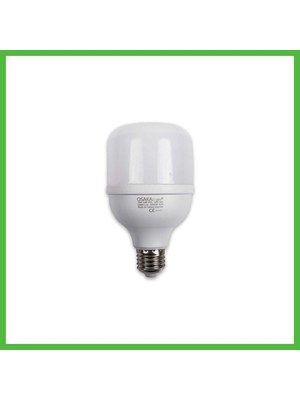 Bezos 20W Torch Beyaz LED Ampul 1 Adet Arz