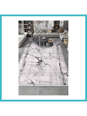 Defne Store Youdayhomecollection Roxstone Model Oturma Odası Halısı · Ebat: 80X150 Dfnbez
