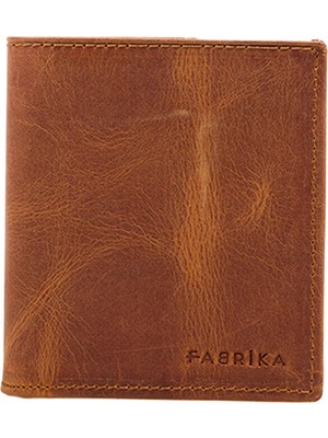 Fabrika Cüzdan, Standart, Taba