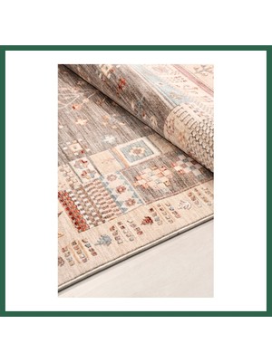 Vintessy Vıntessy Youdayhomecollection Arma Model Halı · Ebat: 80X150 BZS01