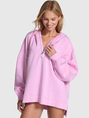 Victoria's Secret Ivy Hooded Tunic