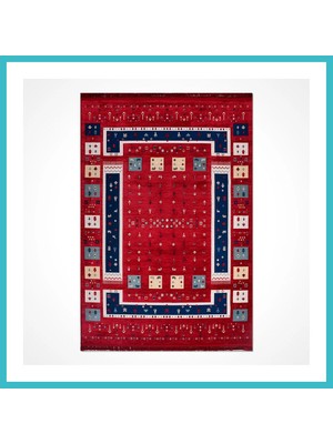 Defne Store Youdayhomecollection Sina Model Halı · Ebat: 80X150 Dfnbez