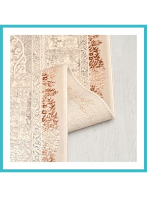 Defne Store Youdayhomecollection Özgü Model Halı · Ebat: 80X150 Dfnbez