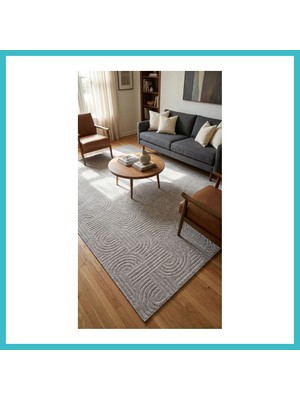 Defne Store Youdayhomecollection Valen Model Halı · Ebat: 150X300 Dfnbez