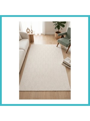 Defne Store Youdayhomecollection Valen Model Oturma Odası Halısı · Ebat: 150X200 Dfnbez