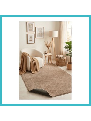 Defne Store Youdayhomecollection Mars Model Oturma Odası Halısı · Ebat: 120X200 Dfnbez