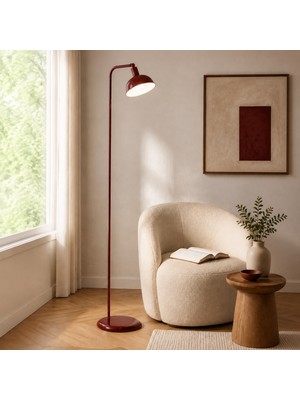 Apliqa Barin Bordo Lambader