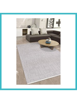 Defne Store Youdayhomecollection Vianora Model Oturma Odası Halısı · Ebat: 120X350 Dfnbez